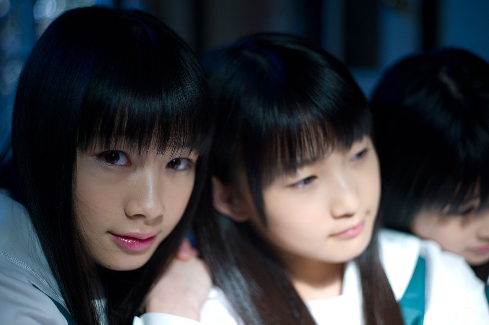 鞘師里保、石田亜佑美、田村芽実  Vol.101-图26