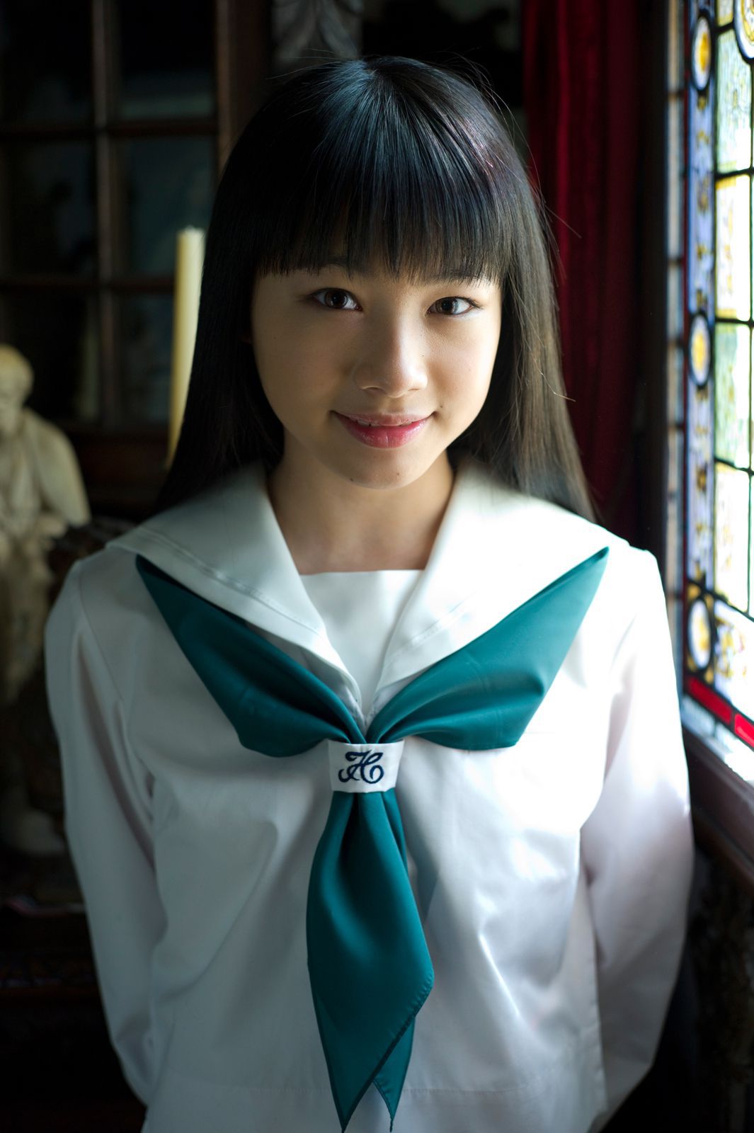 鞘師里保、石田亜佑美、田村芽実  Vol.101-图2