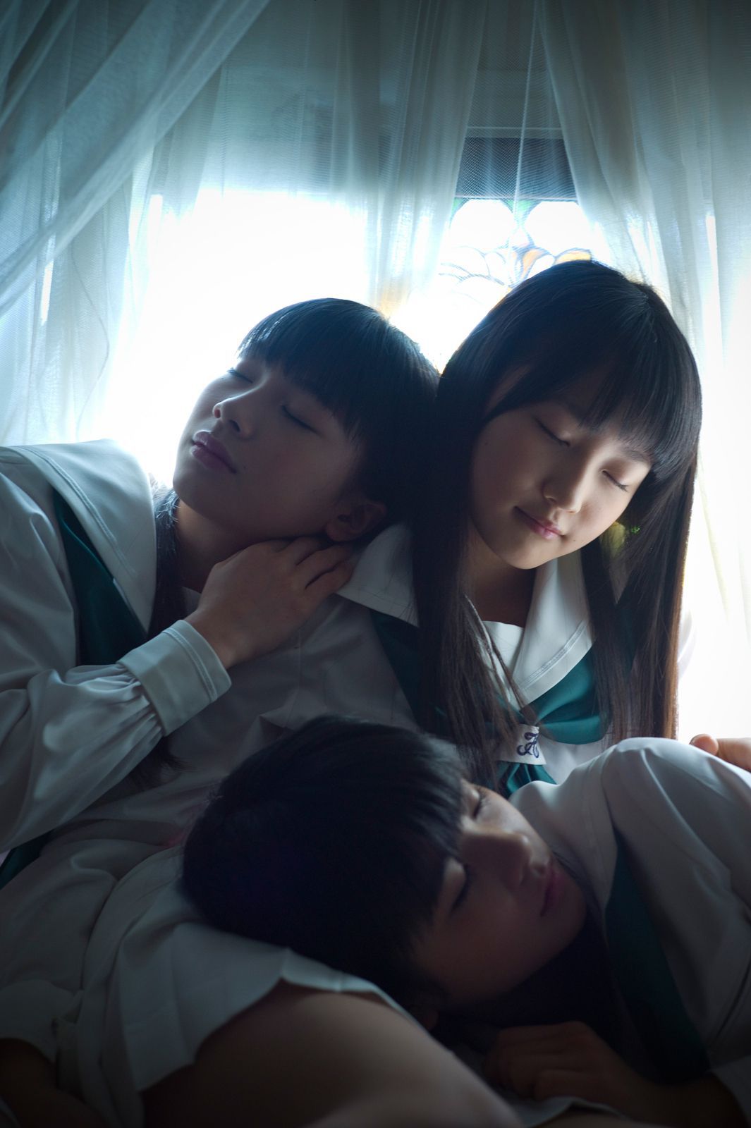 鞘師里保、石田亜佑美、田村芽実  Vol.101-图40