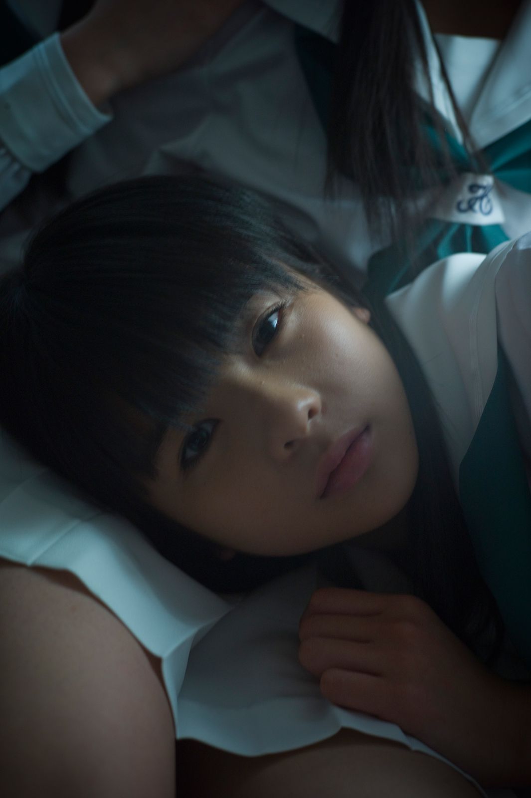 鞘師里保、石田亜佑美、田村芽実  Vol.101-图43