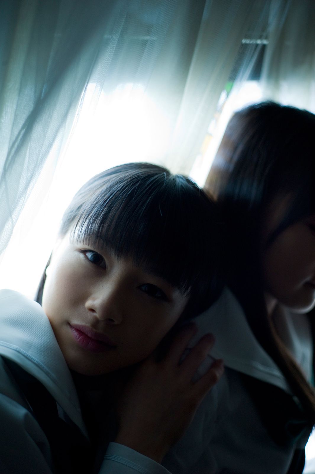 鞘師里保、石田亜佑美、田村芽実  Vol.101-图44