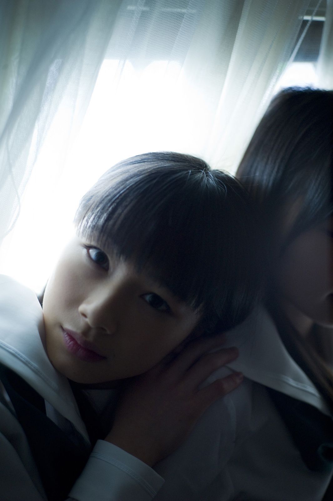 鞘師里保、石田亜佑美、田村芽実  Vol.101-图45