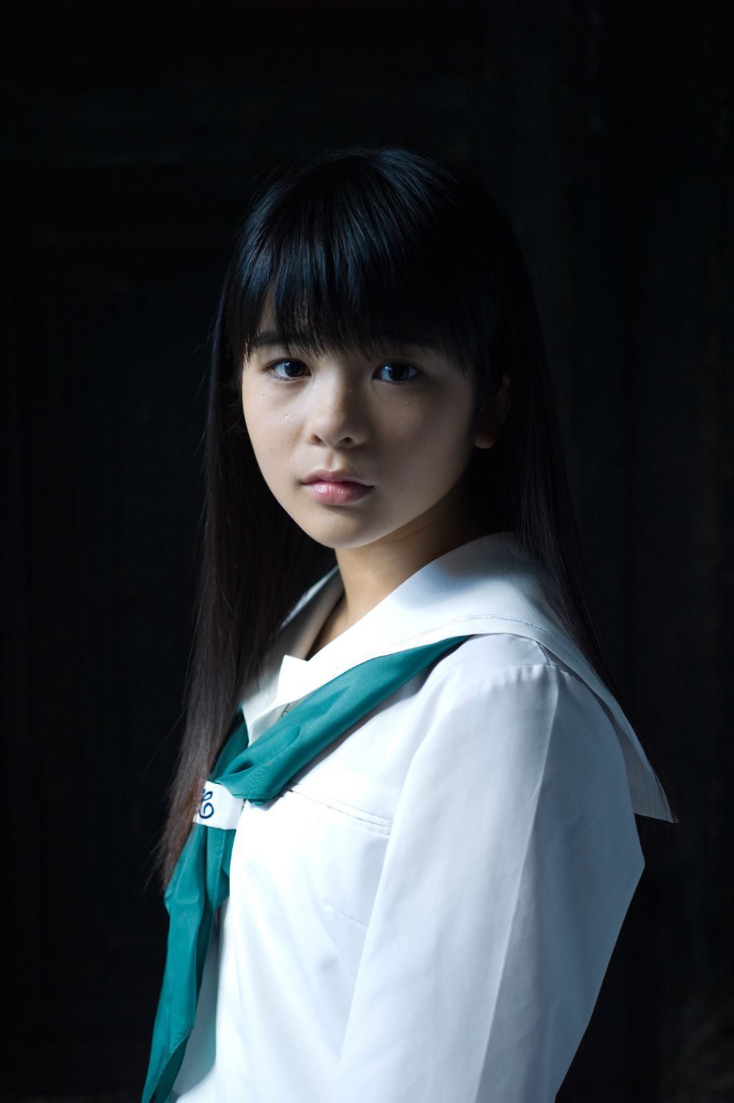 鞘師里保、石田亜佑美、田村芽実  Vol.101-图46