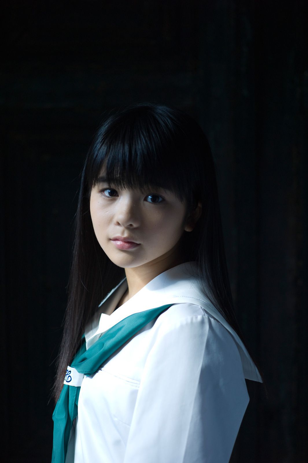 鞘師里保、石田亜佑美、田村芽実  Vol.101-图47