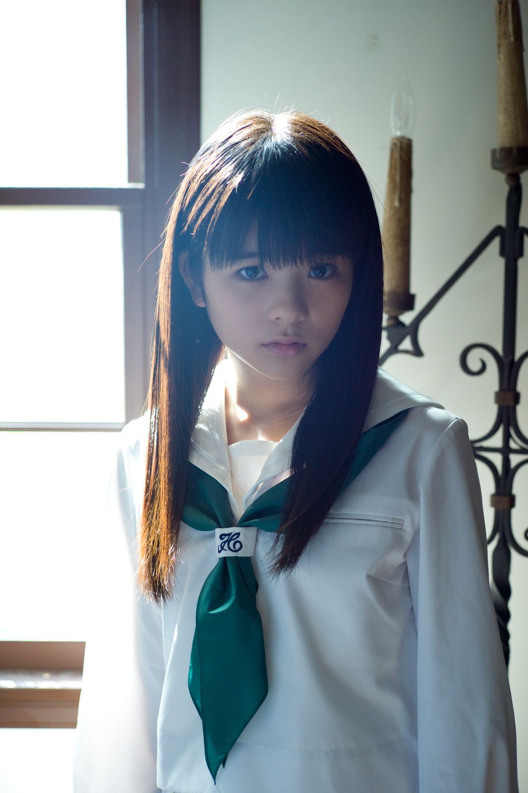 鞘師里保、石田亜佑美、田村芽実  Vol.101-图48