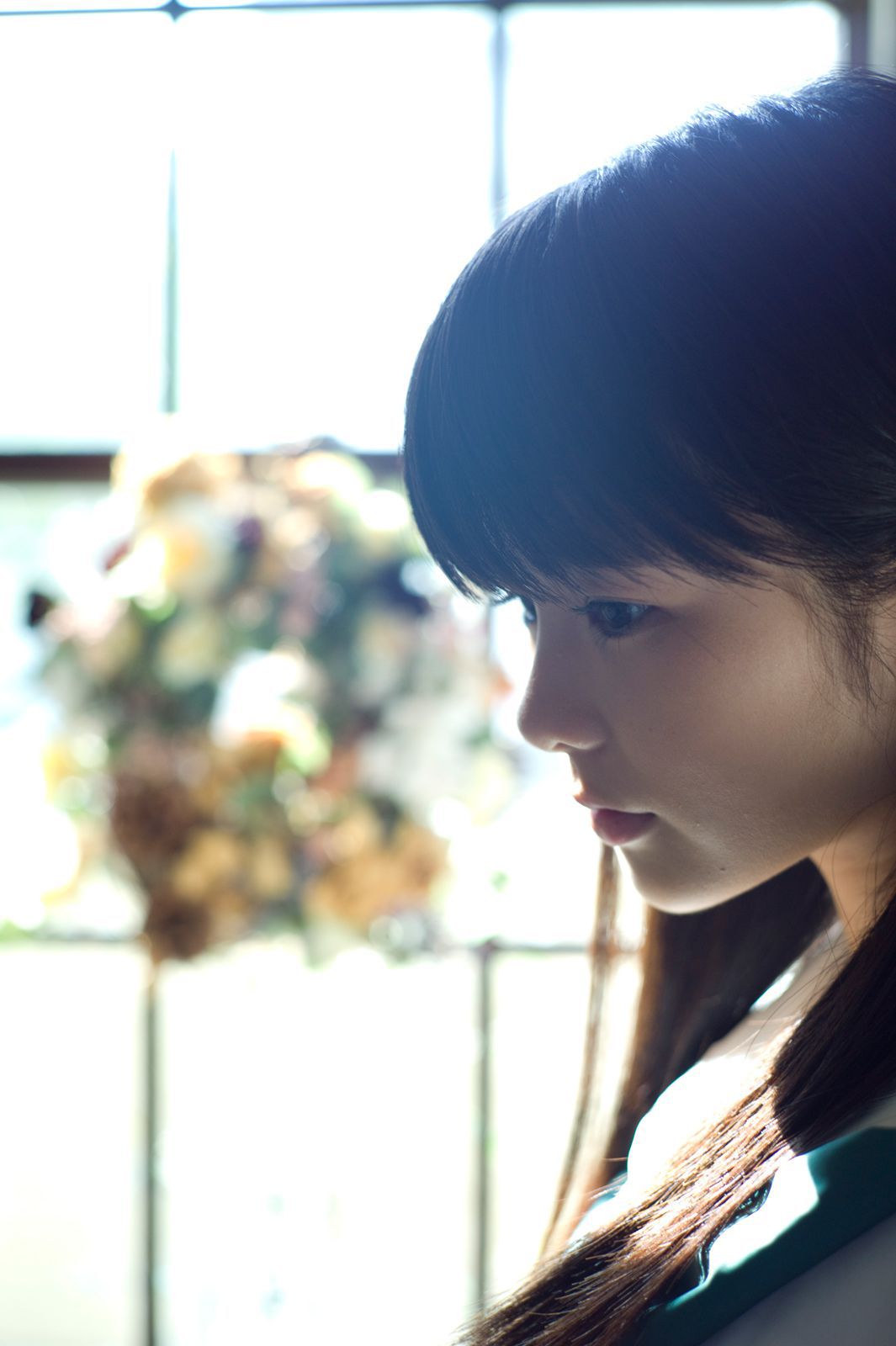 鞘師里保、石田亜佑美、田村芽実  Vol.101-图49