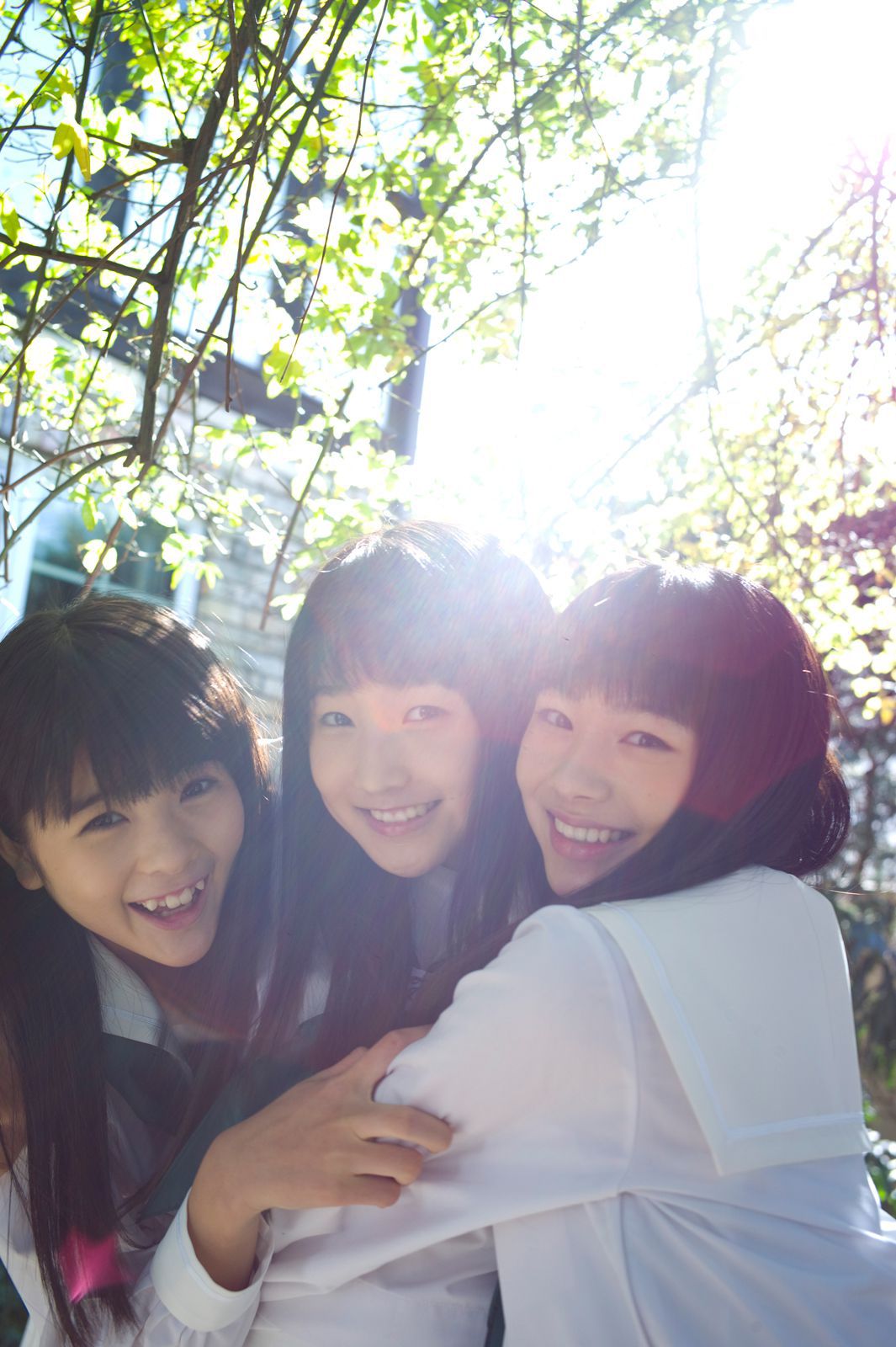 鞘師里保、石田亜佑美、田村芽実  Vol.101-图60