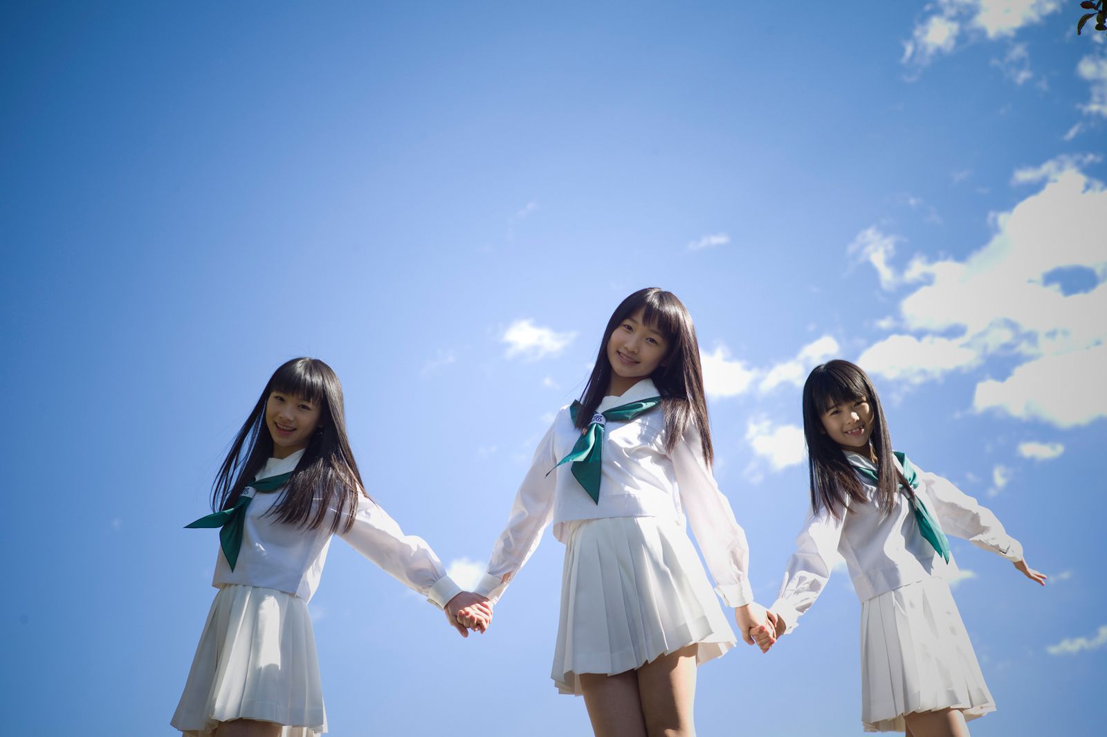 鞘師里保、石田亜佑美、田村芽実  Vol.101-图62