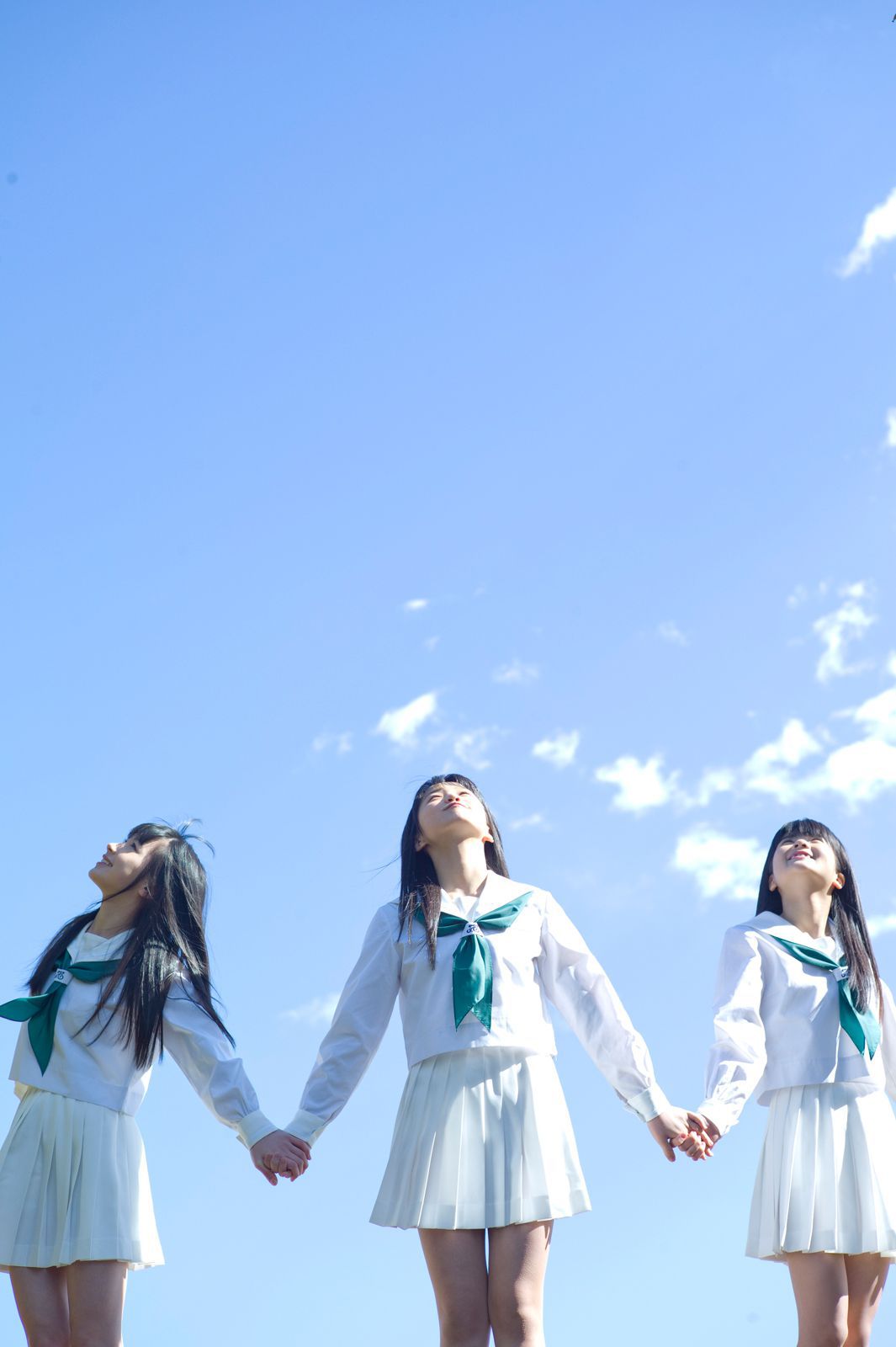 鞘師里保、石田亜佑美、田村芽実  Vol.101-图64