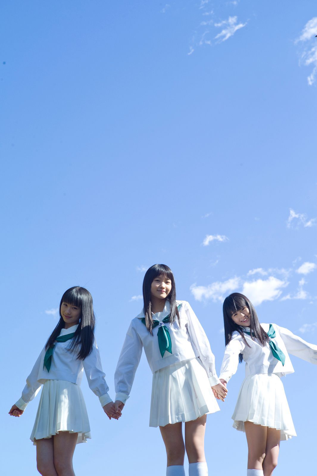 鞘師里保、石田亜佑美、田村芽実  Vol.101-图66