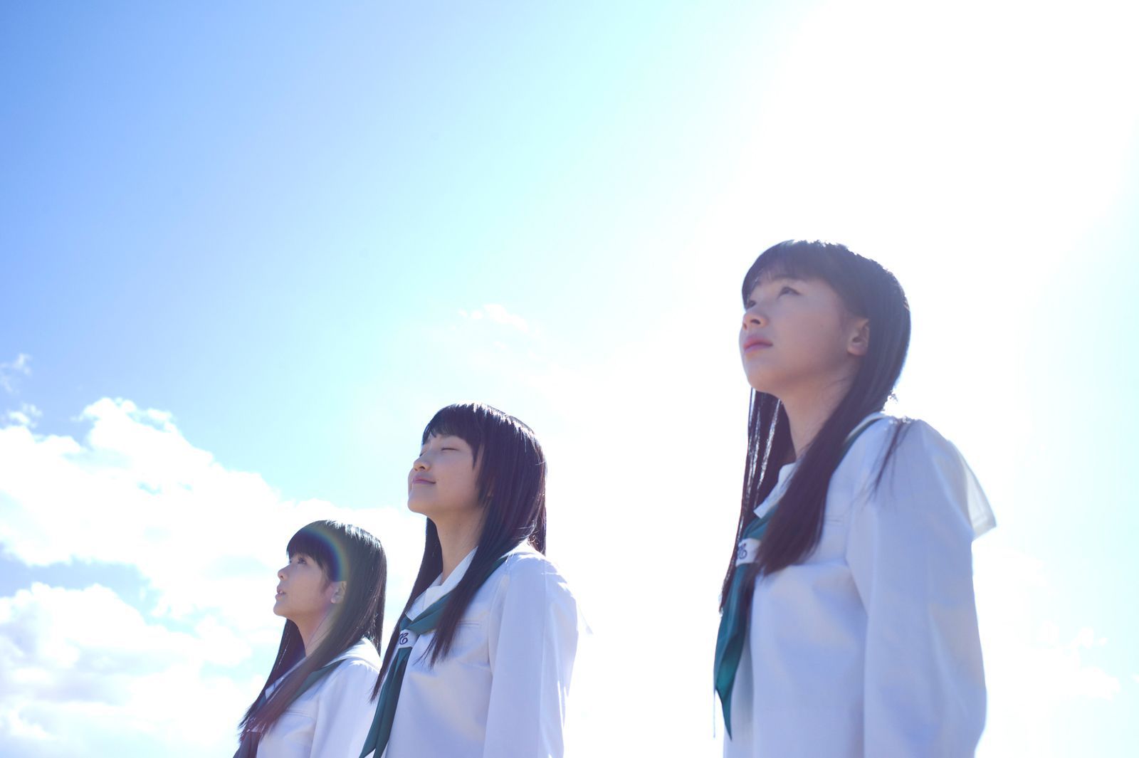 鞘師里保、石田亜佑美、田村芽実  Vol.101-图68