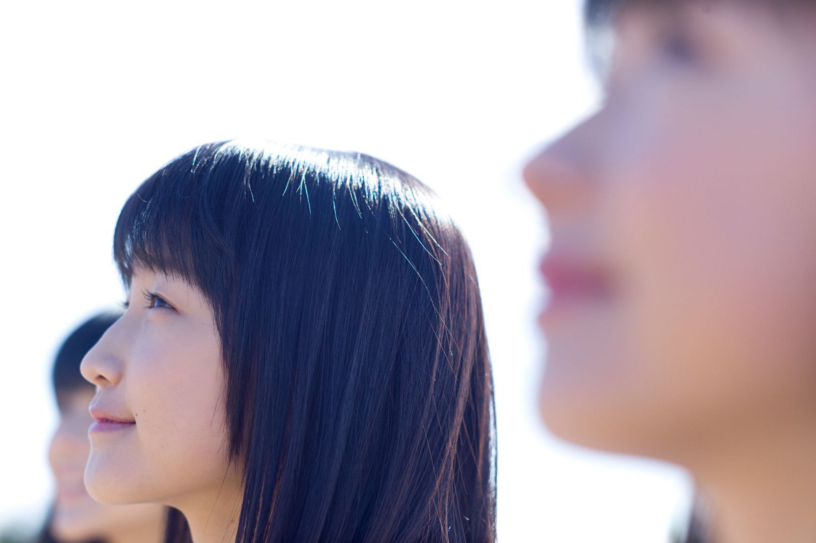 鞘師里保、石田亜佑美、田村芽実  Vol.101-图69