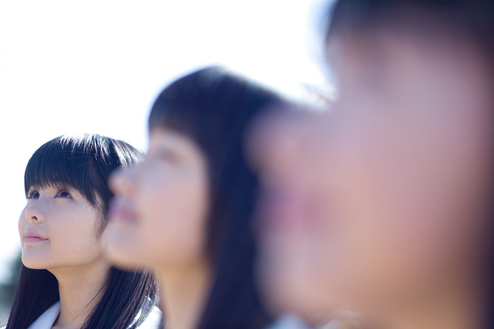 鞘師里保、石田亜佑美、田村芽実  Vol.101-图71