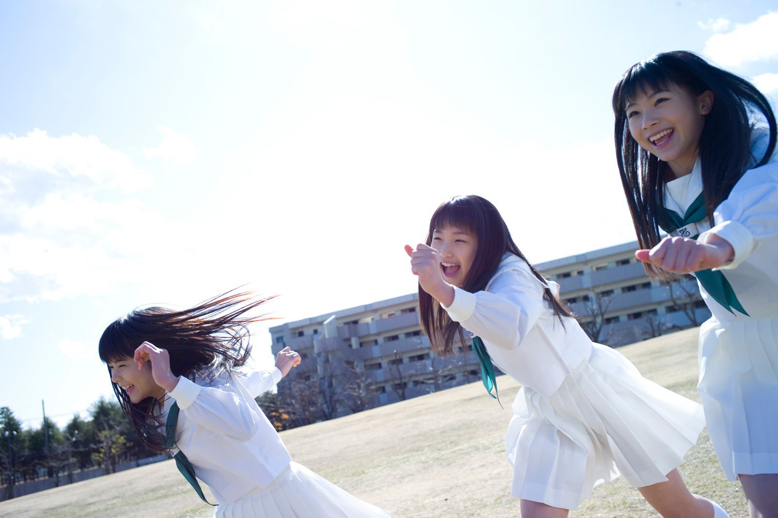 鞘師里保、石田亜佑美、田村芽実  Vol.101-图72