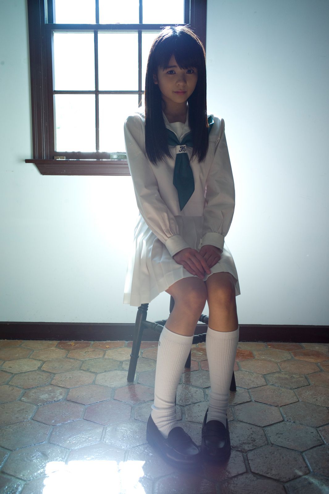 鞘師里保、石田亜佑美、田村芽実  Vol.101-图78