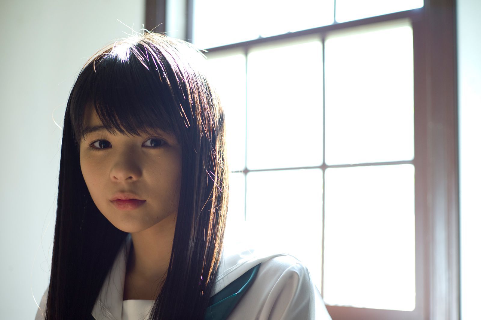 鞘師里保、石田亜佑美、田村芽実  Vol.101-图80