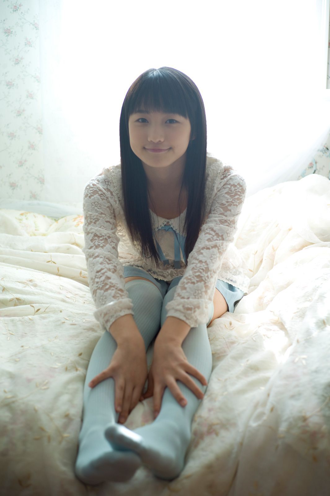 鞘師里保、石田亜佑美、田村芽実  Vol.101-图82