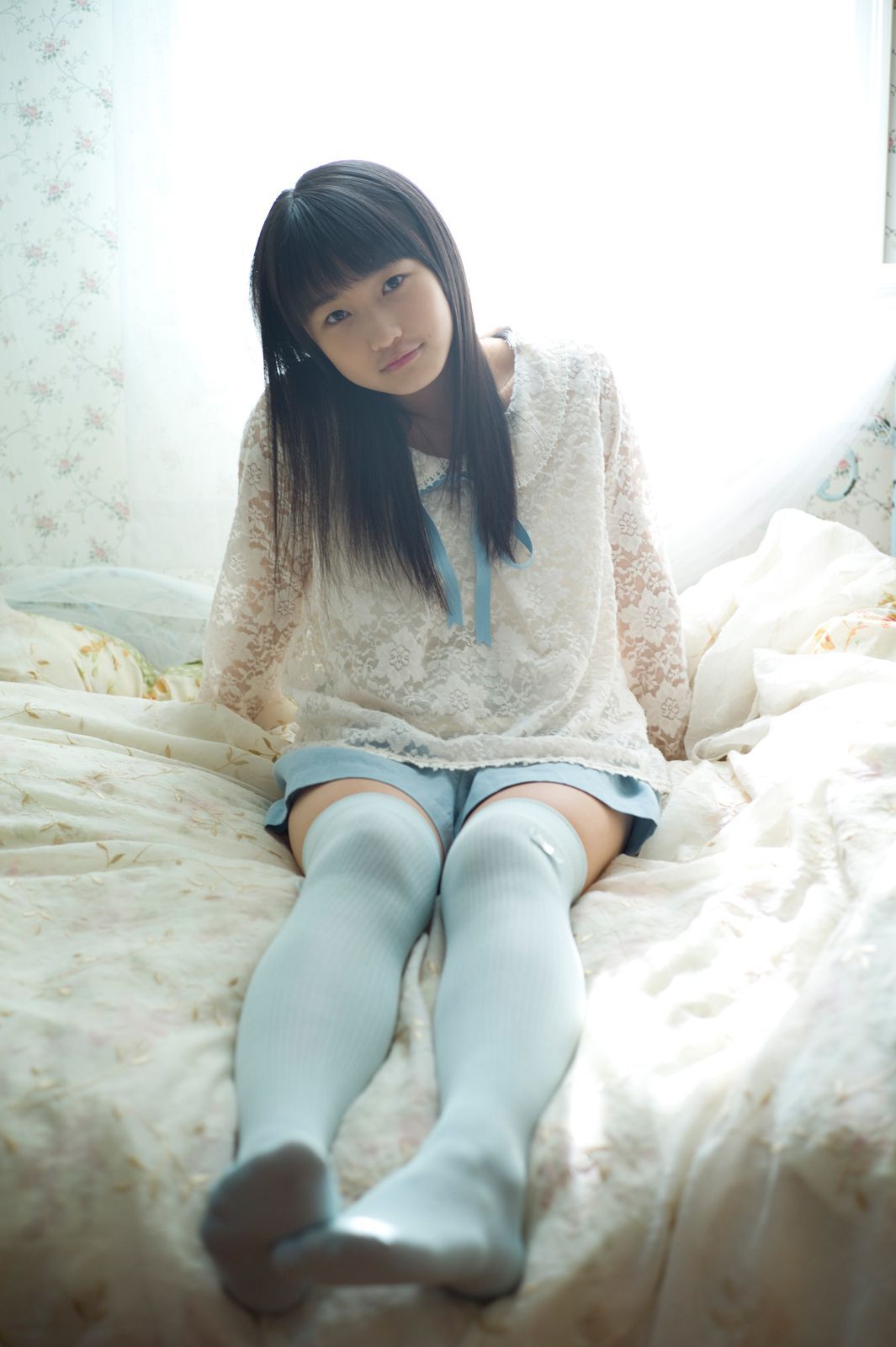 鞘師里保、石田亜佑美、田村芽実  Vol.101-图83