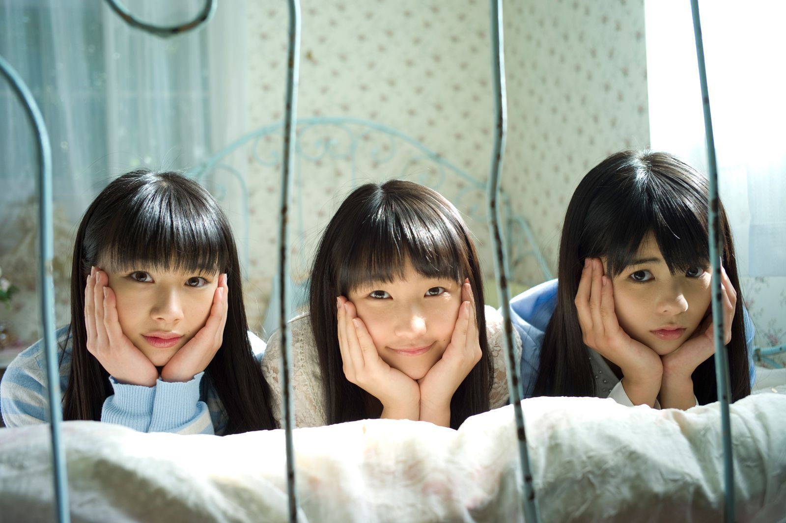 鞘師里保、石田亜佑美、田村芽実  Vol.101-图86