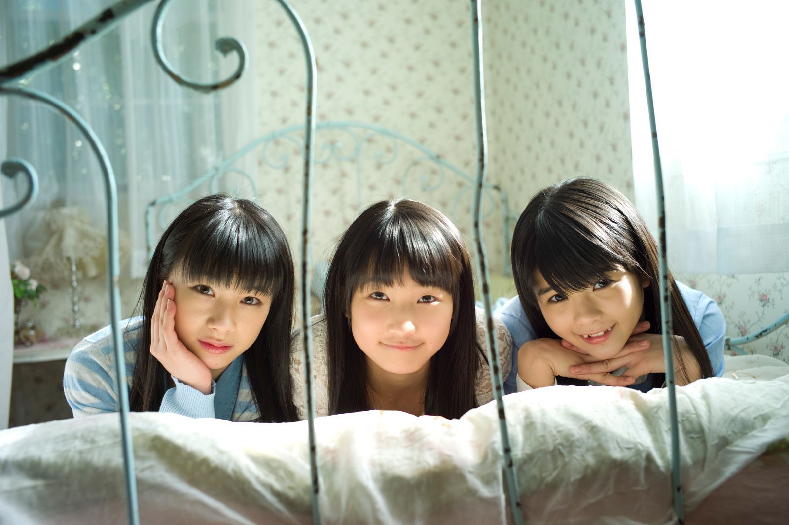 鞘師里保、石田亜佑美、田村芽実  Vol.101-图87