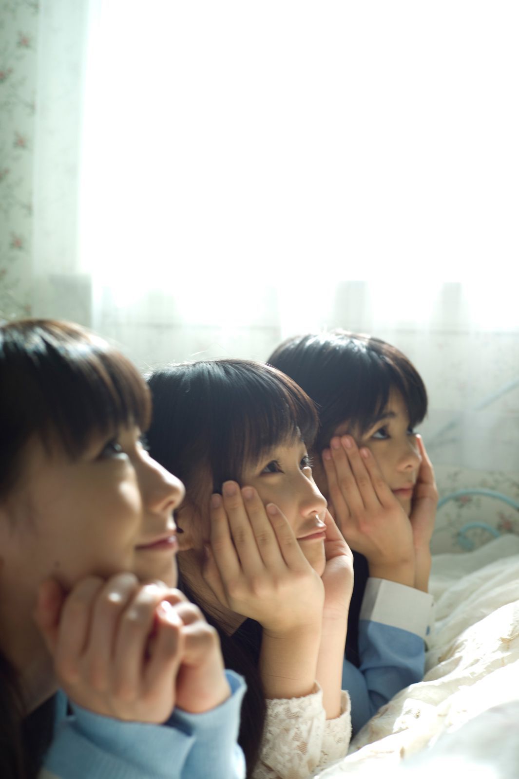 鞘師里保、石田亜佑美、田村芽実  Vol.101-图88