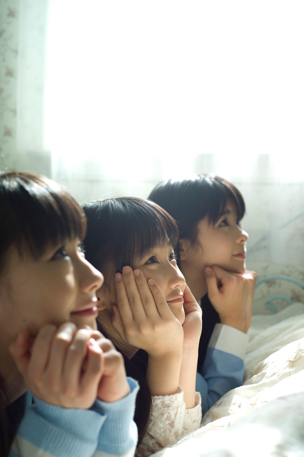 鞘師里保、石田亜佑美、田村芽実  Vol.101-图89