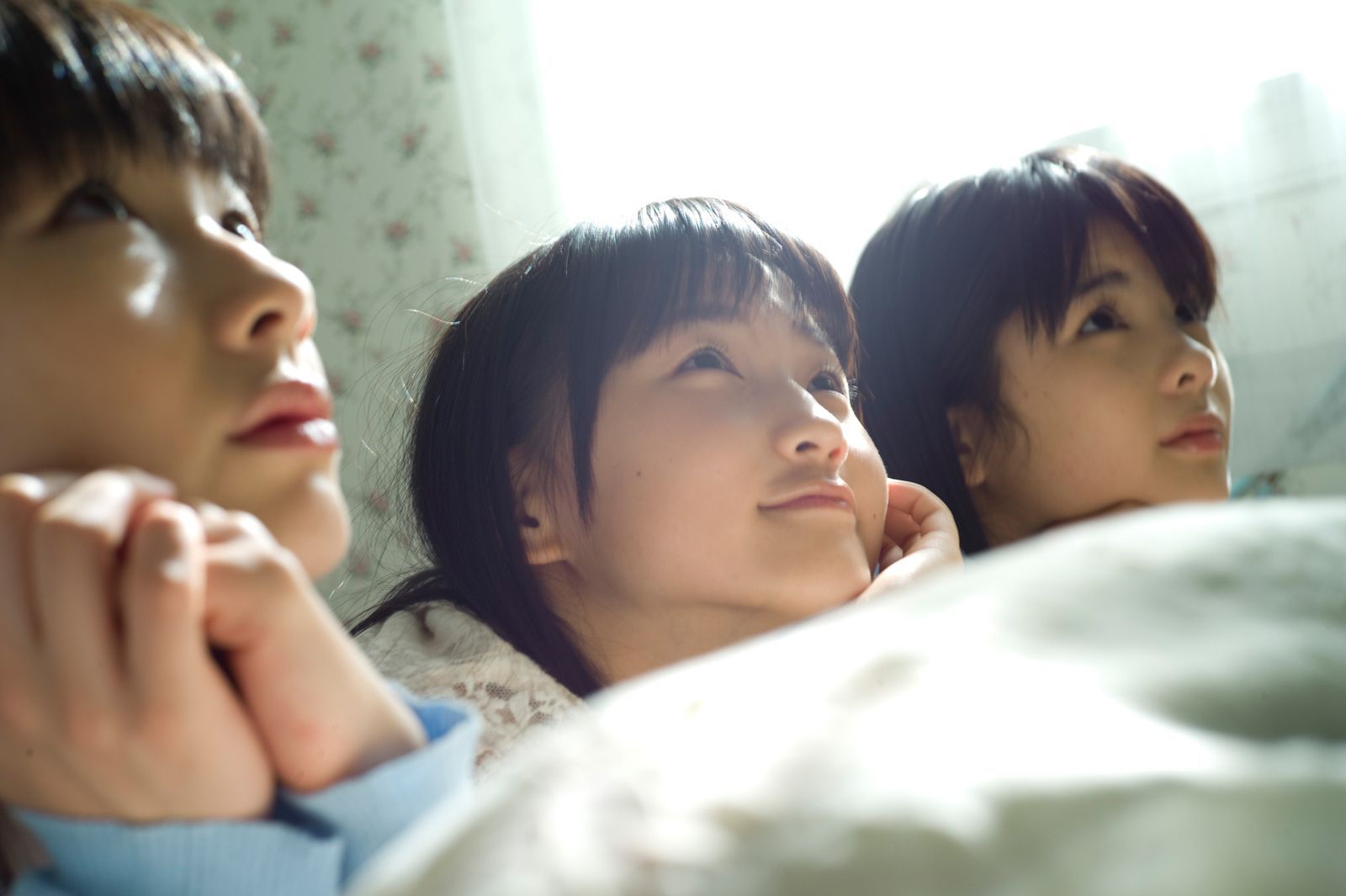 鞘師里保、石田亜佑美、田村芽実  Vol.101-图90