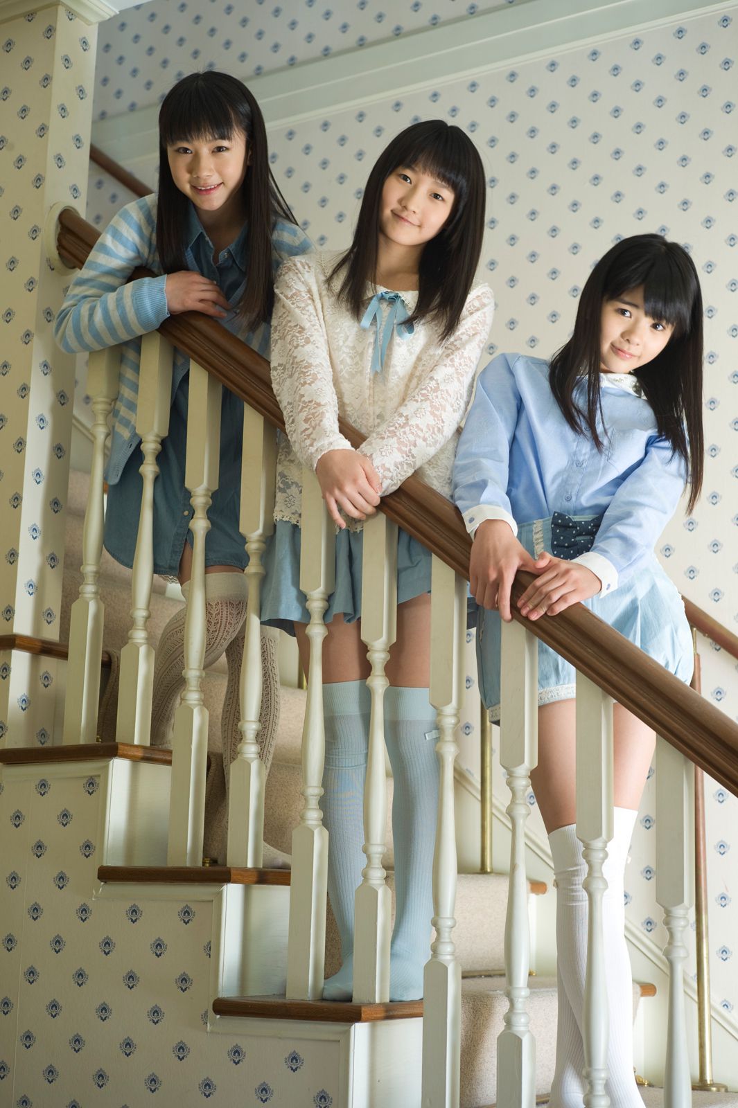 鞘師里保、石田亜佑美、田村芽実  Vol.101-图98