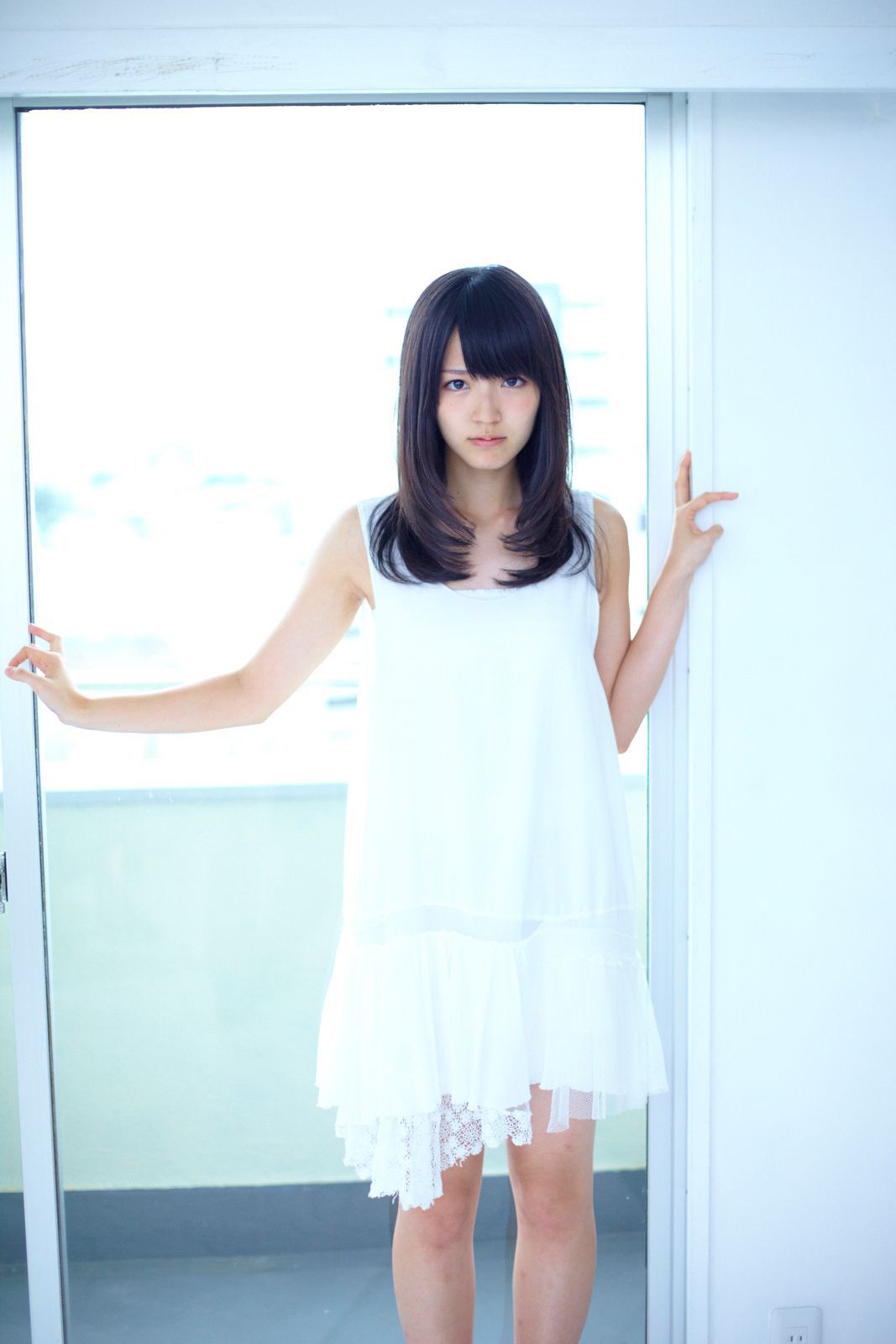 Airi Suzuki 鈴木愛理  Vol.102-图17