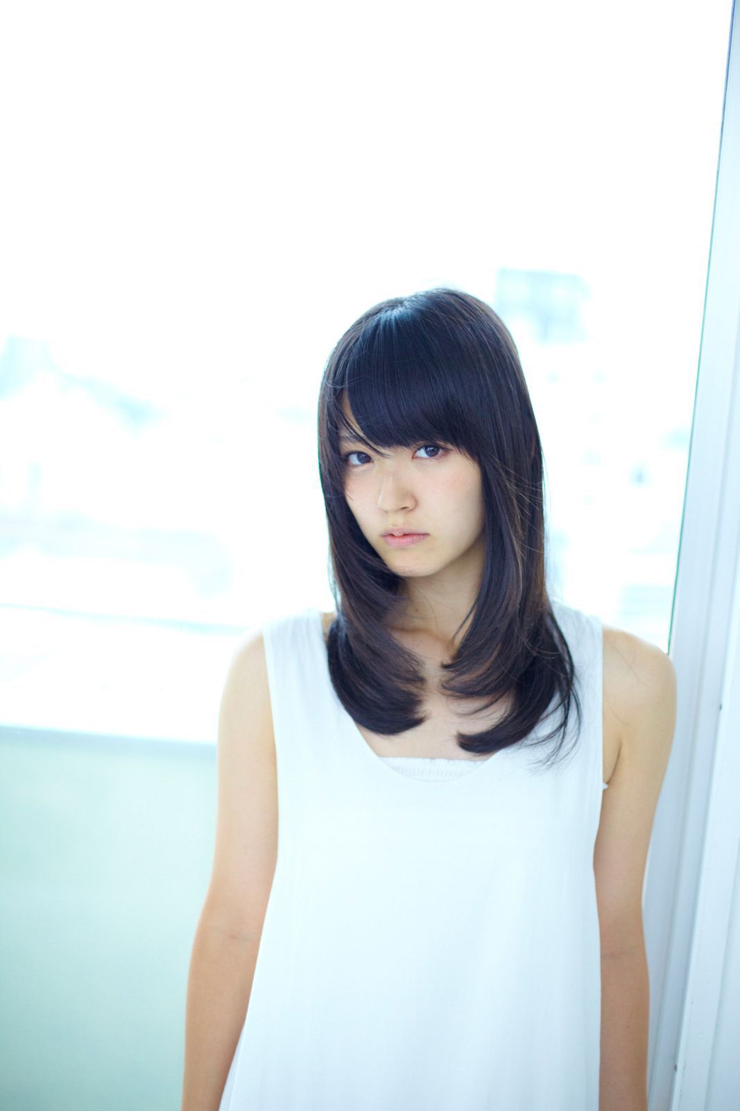 Airi Suzuki 鈴木愛理  Vol.102-图25