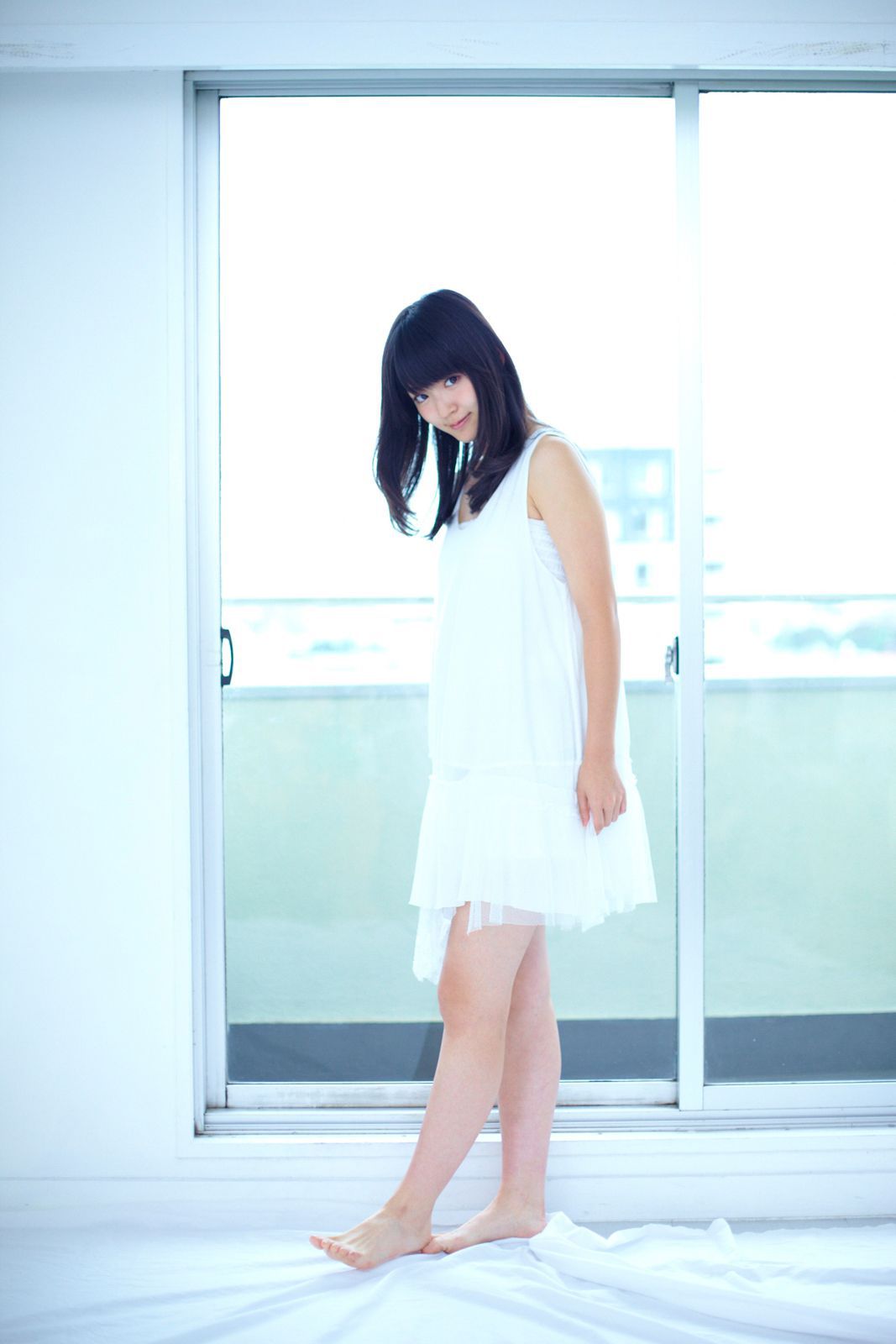 Airi Suzuki 鈴木愛理  Vol.102-图2