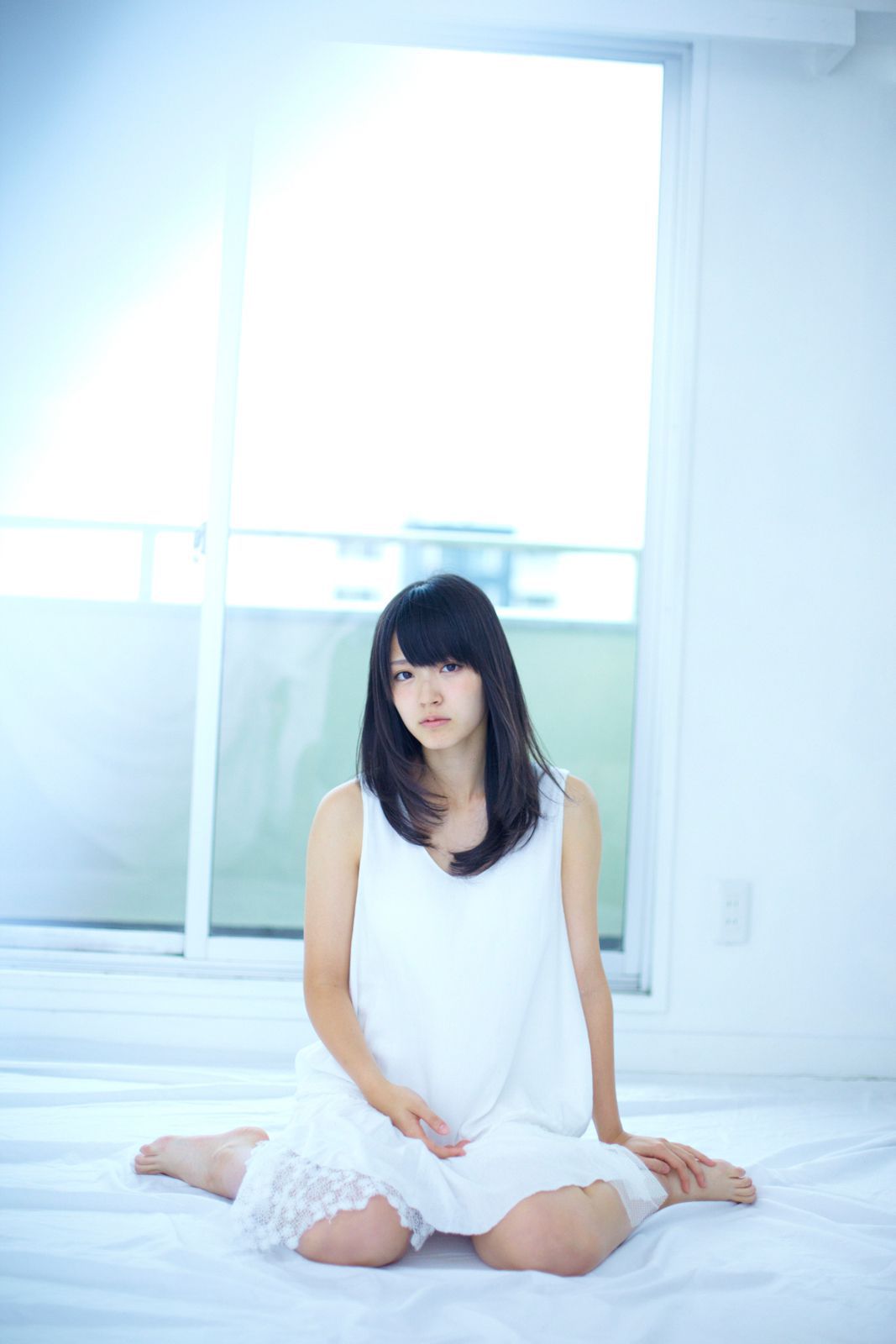 Airi Suzuki 鈴木愛理  Vol.102-图31