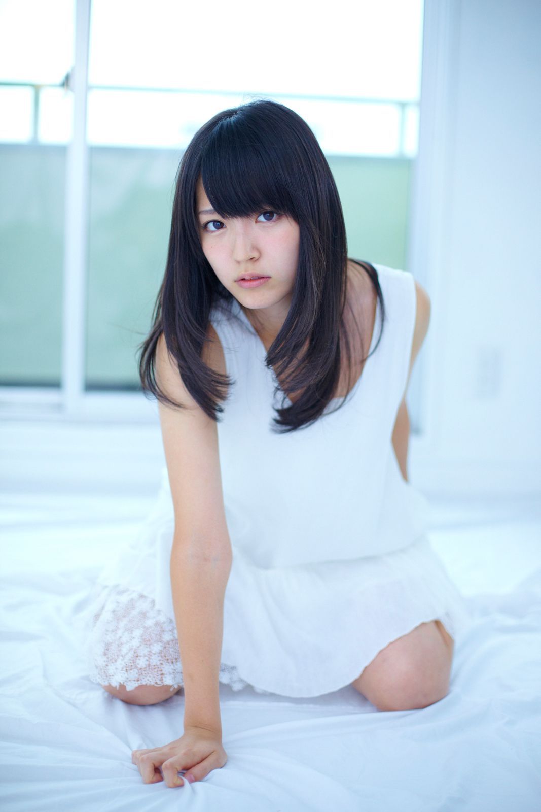 Airi Suzuki 鈴木愛理  Vol.102-图34
