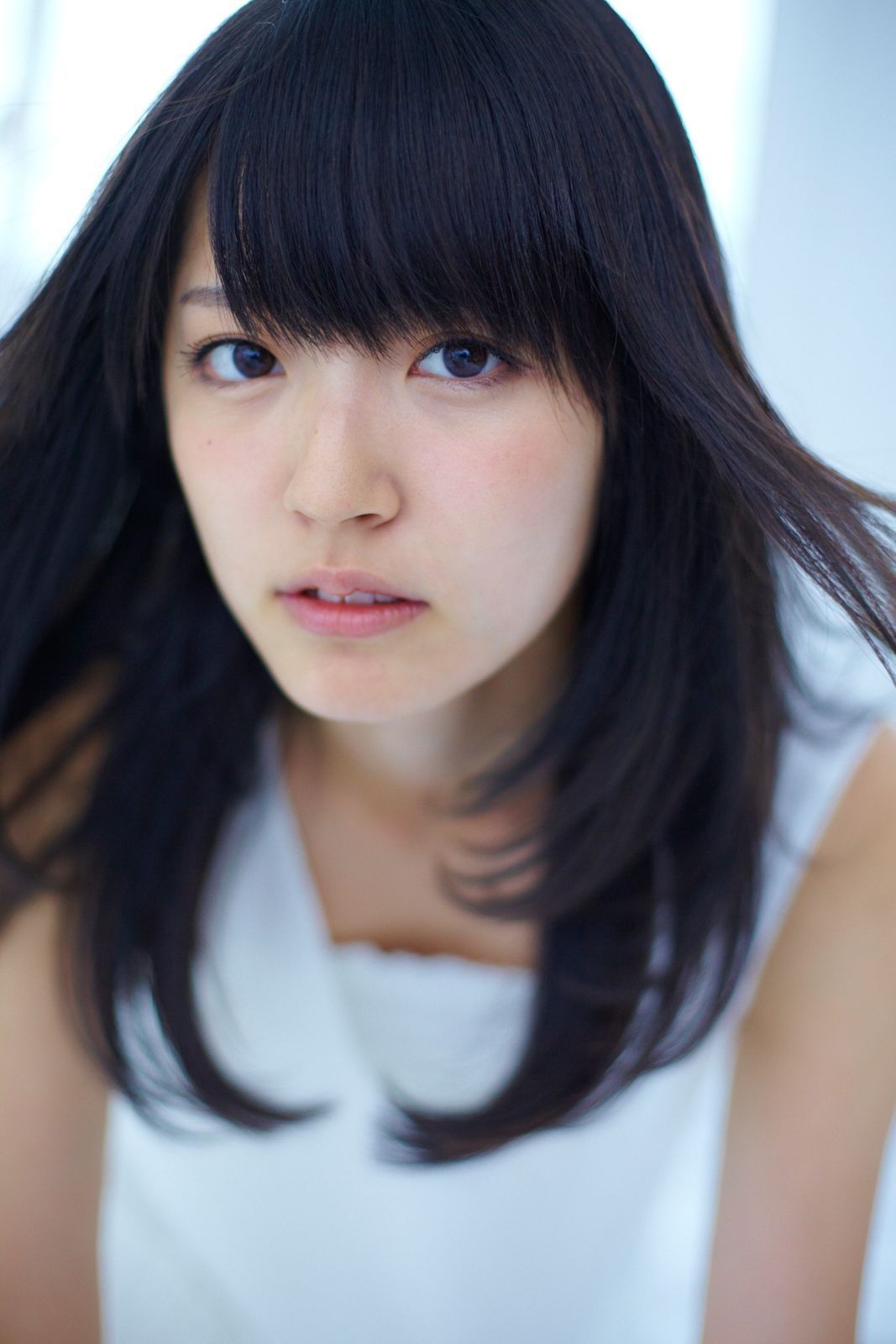 Airi Suzuki 鈴木愛理  Vol.102-图35