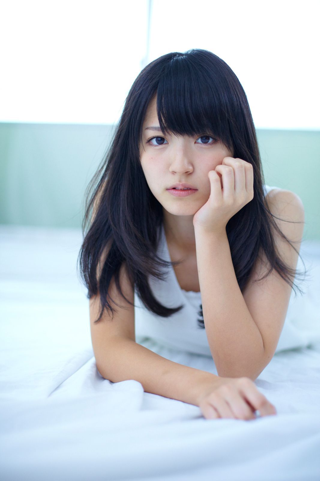 Airi Suzuki 鈴木愛理  Vol.102-图39
