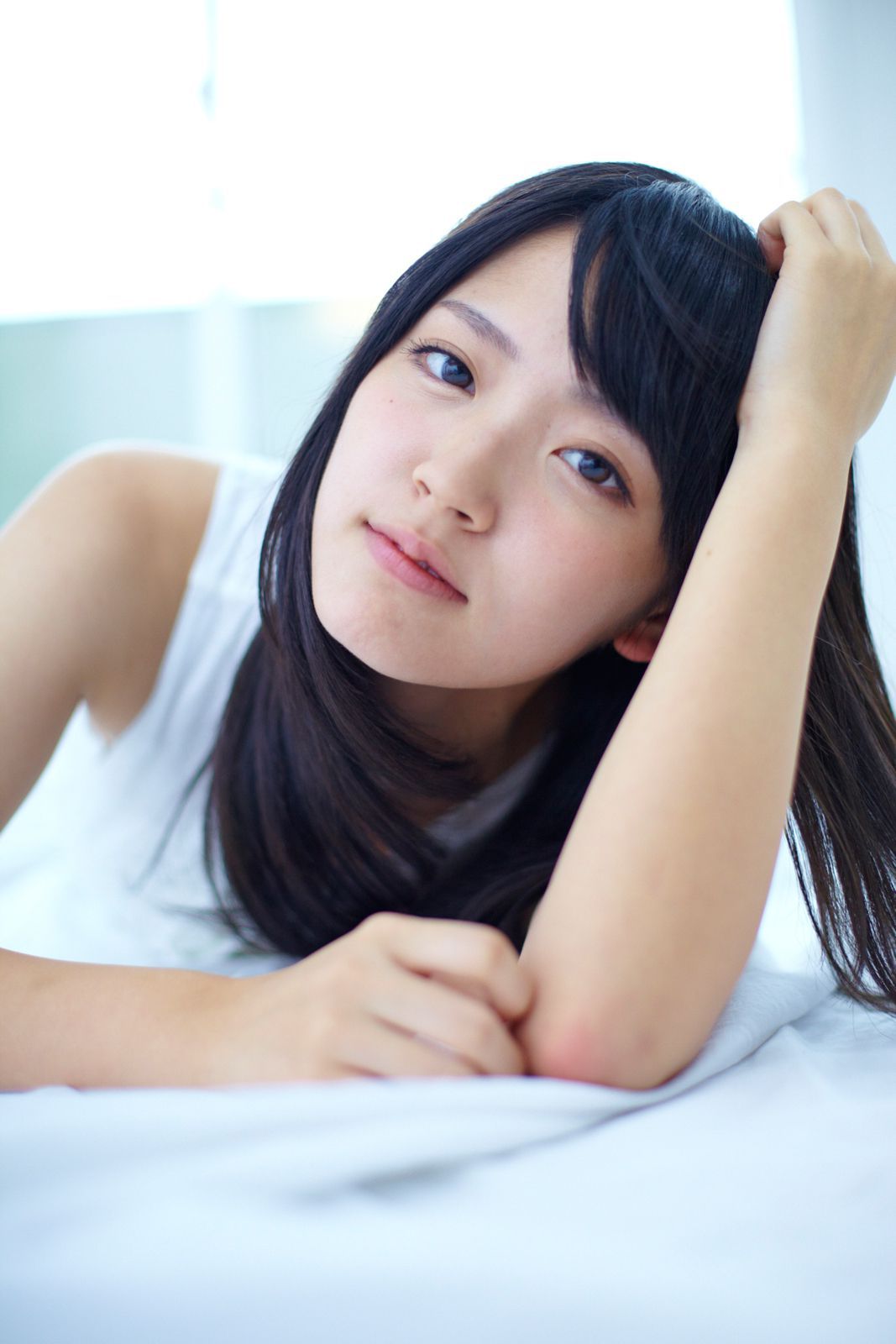 Airi Suzuki 鈴木愛理  Vol.102-图55