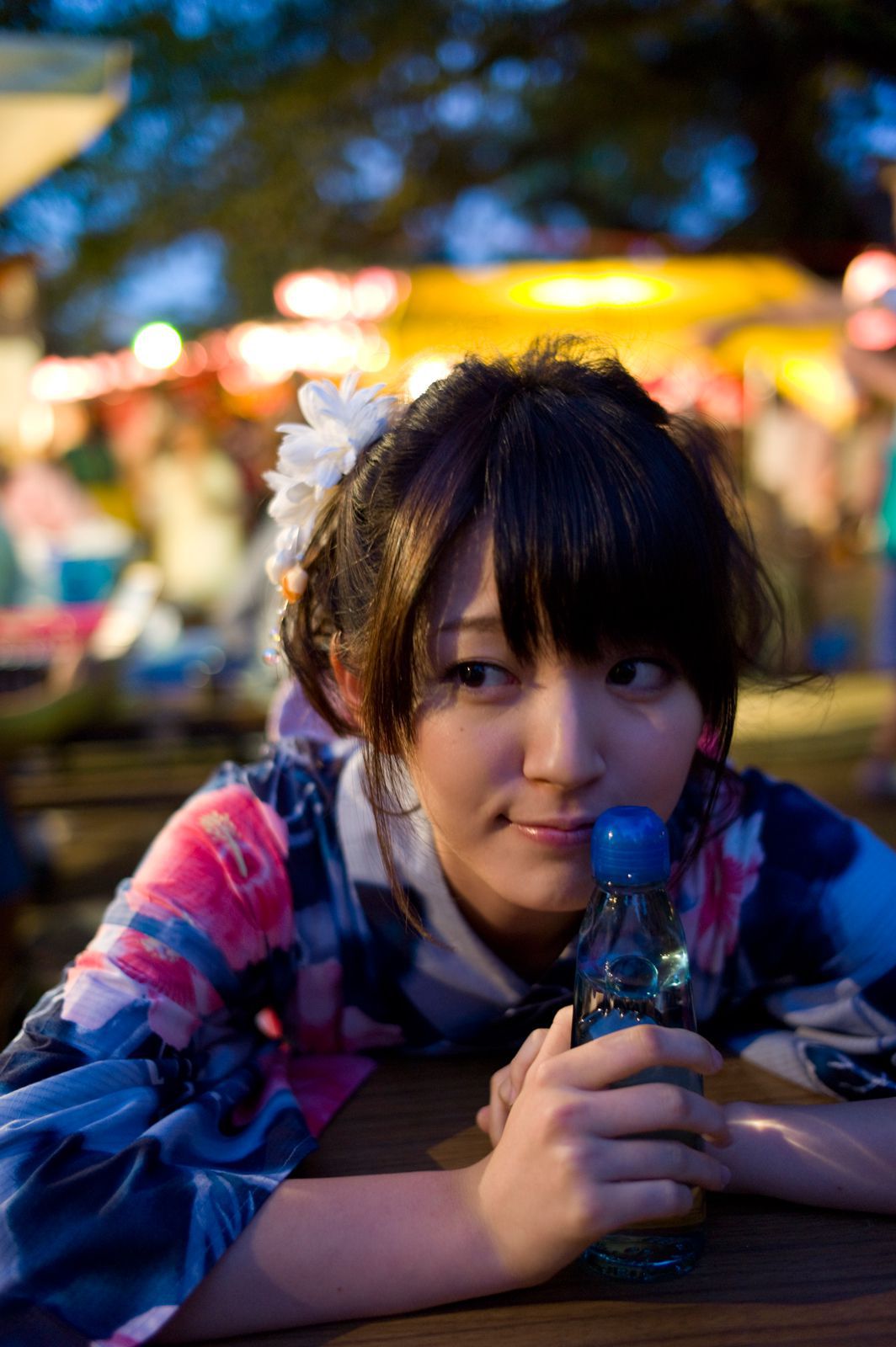 Airi Suzuki 鈴木愛理  Vol.102-图70