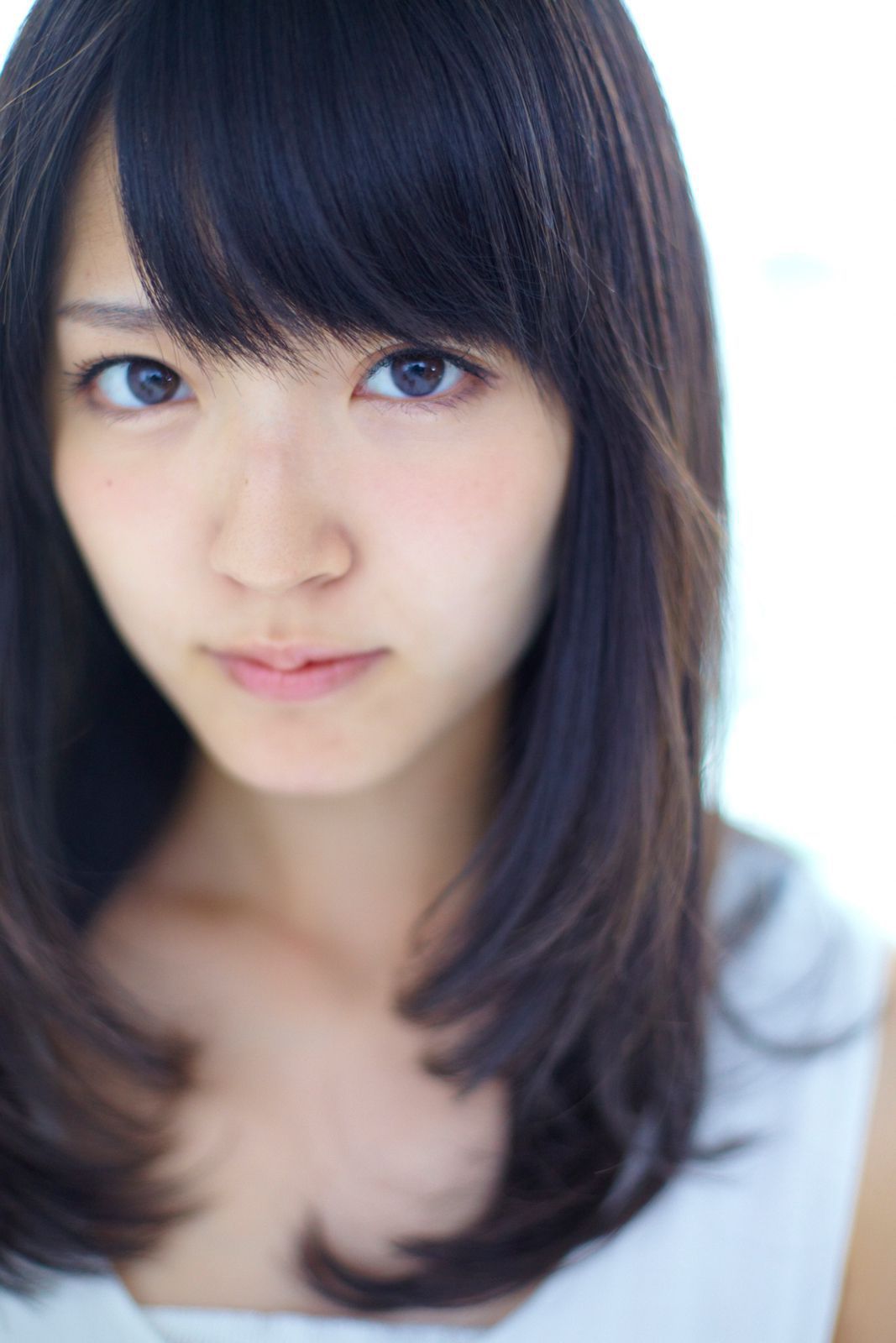 Airi Suzuki 鈴木愛理  Vol.102-图7