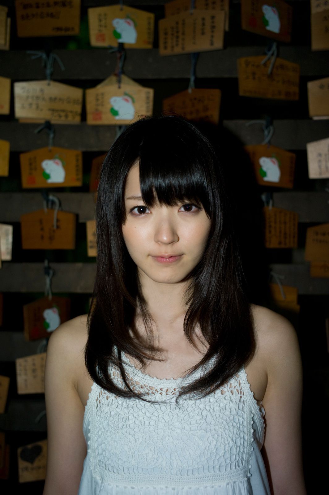 Airi Suzuki 鈴木愛理  Vol.102-图89