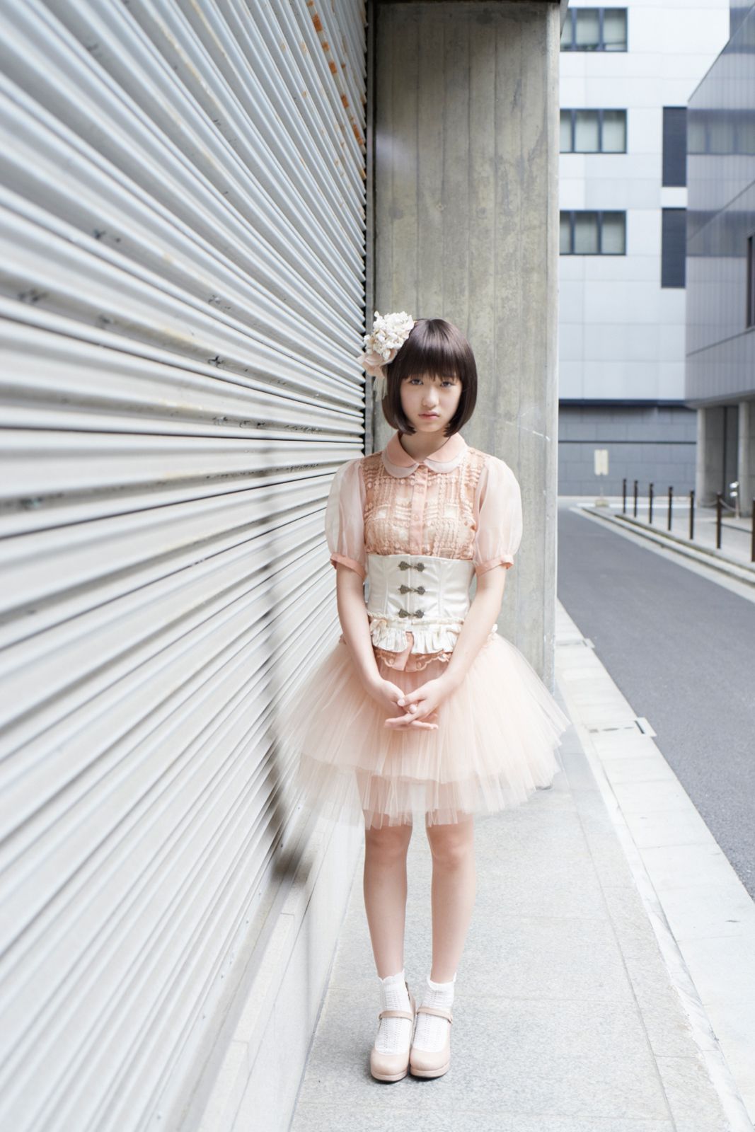 工藤遥 Haruka Kudo  Vol.103-图101