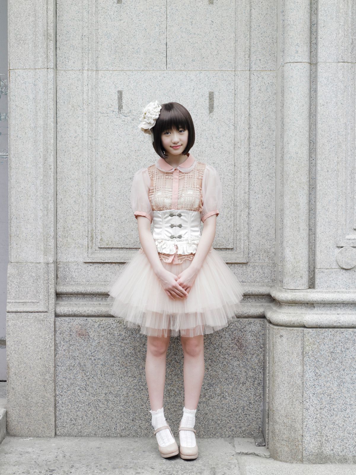 工藤遥 Haruka Kudo  Vol.103-图104