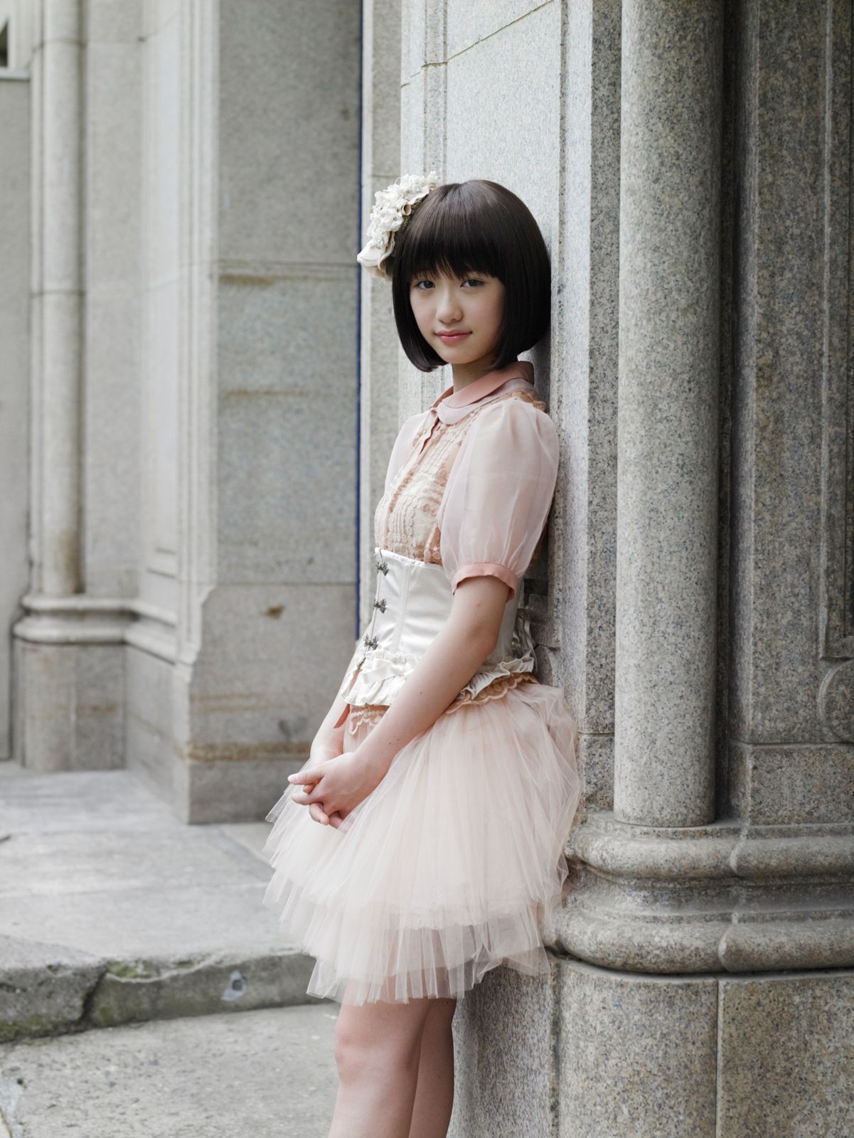 工藤遥 Haruka Kudo  Vol.103-图105