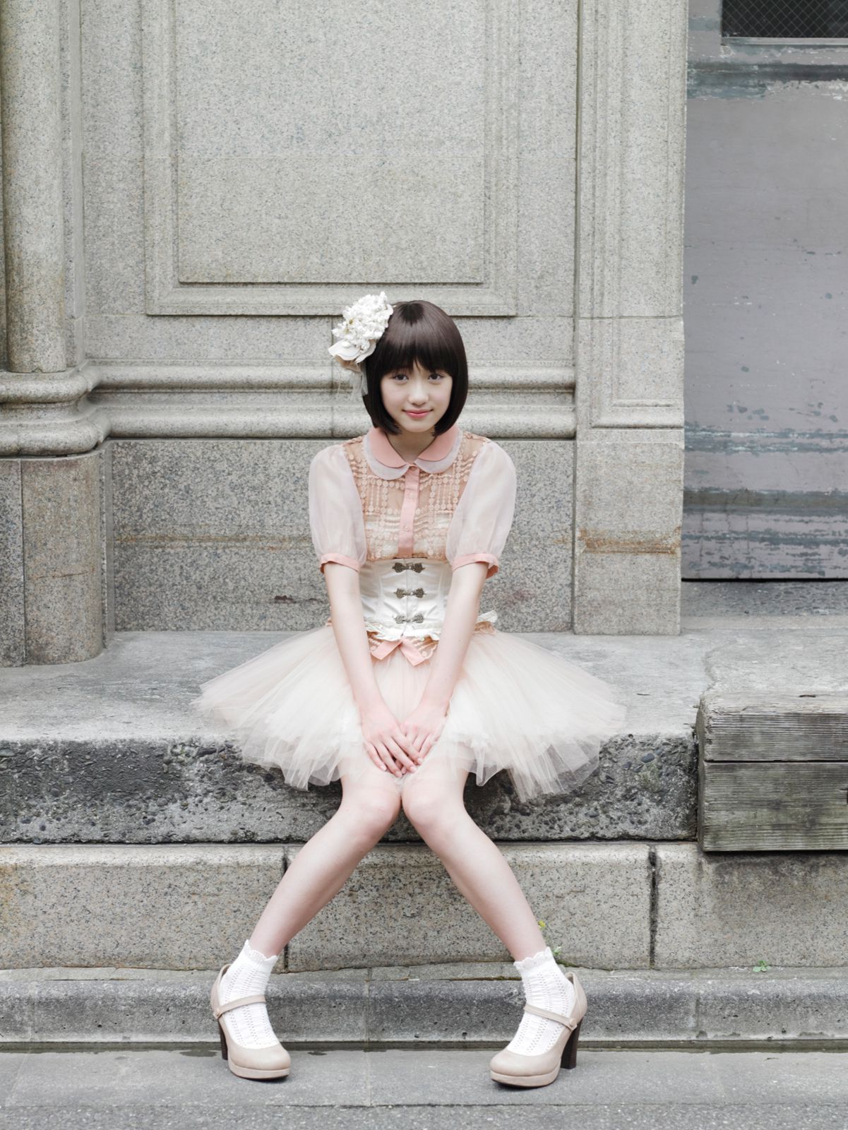 工藤遥 Haruka Kudo  Vol.103-图106