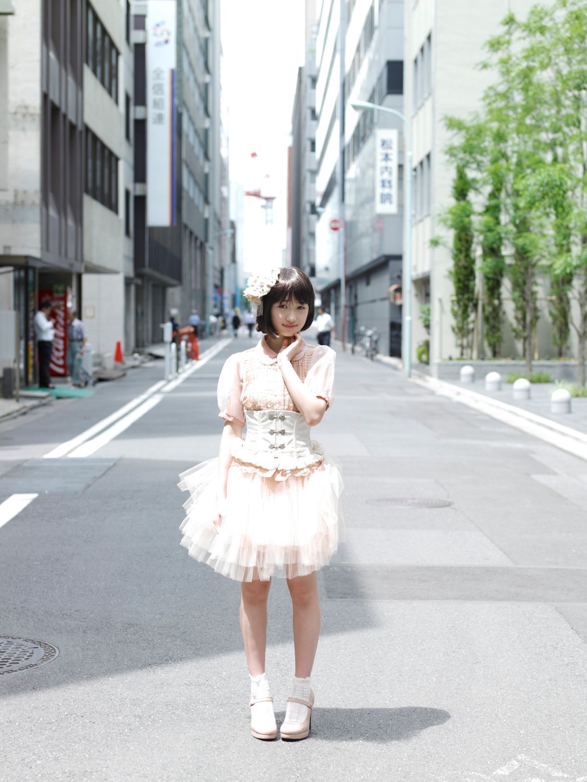 工藤遥 Haruka Kudo  Vol.103-图107