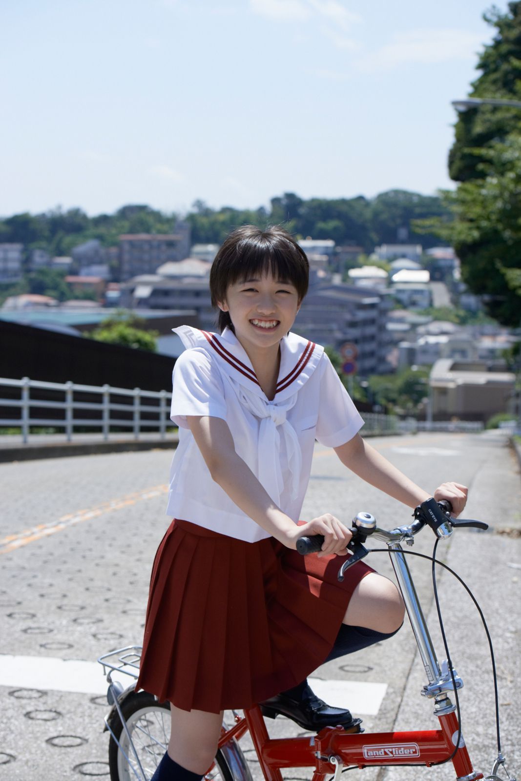 工藤遥 Haruka Kudo  Vol.103-图12