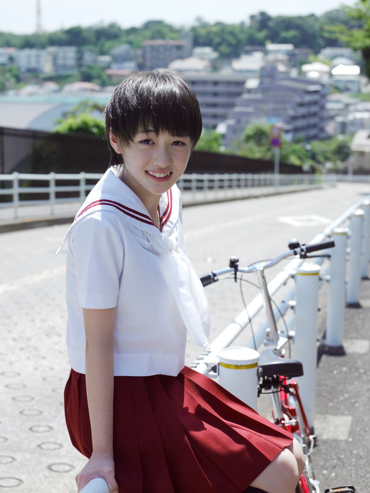 工藤遥 Haruka Kudo  Vol.103-图13