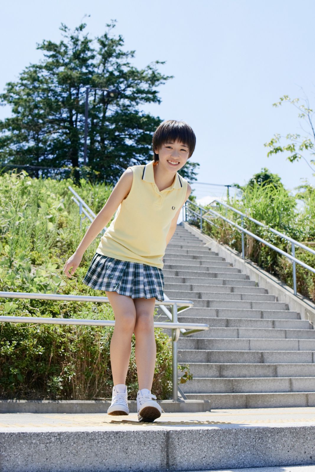 工藤遥 Haruka Kudo  Vol.103-图15