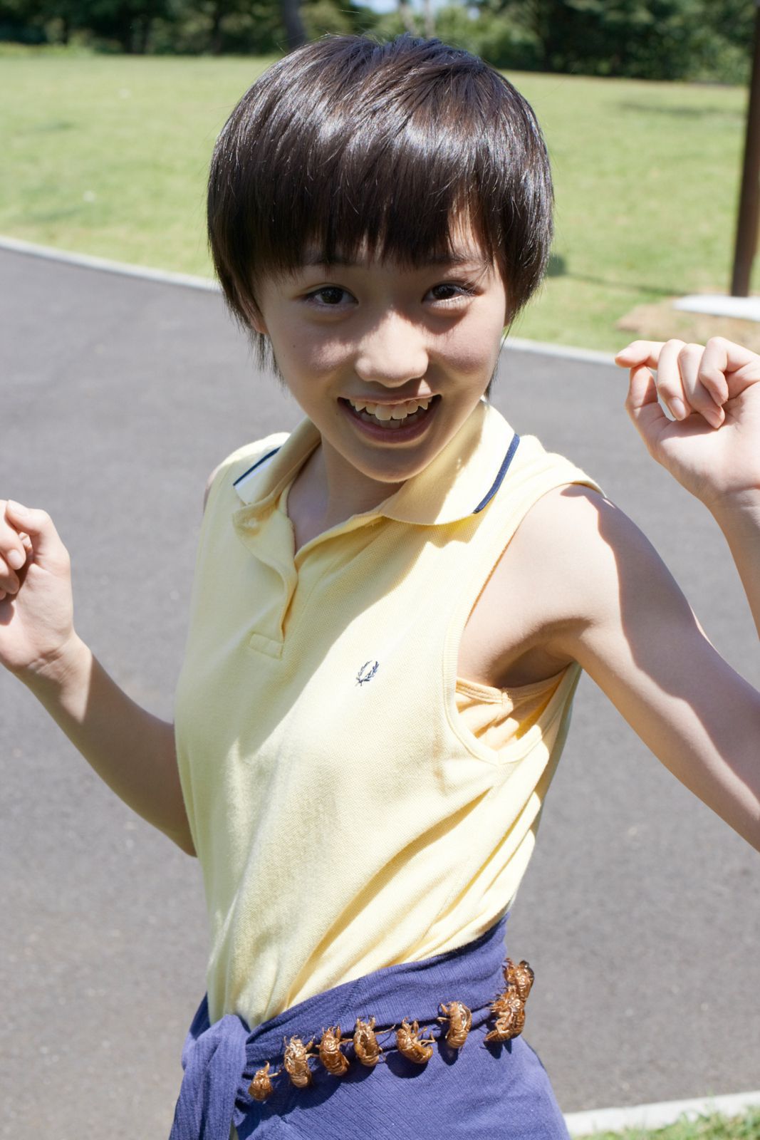 工藤遥 Haruka Kudo  Vol.103-图18