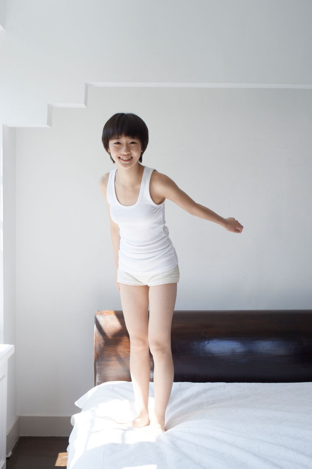 工藤遥 Haruka Kudo  Vol.103-图1