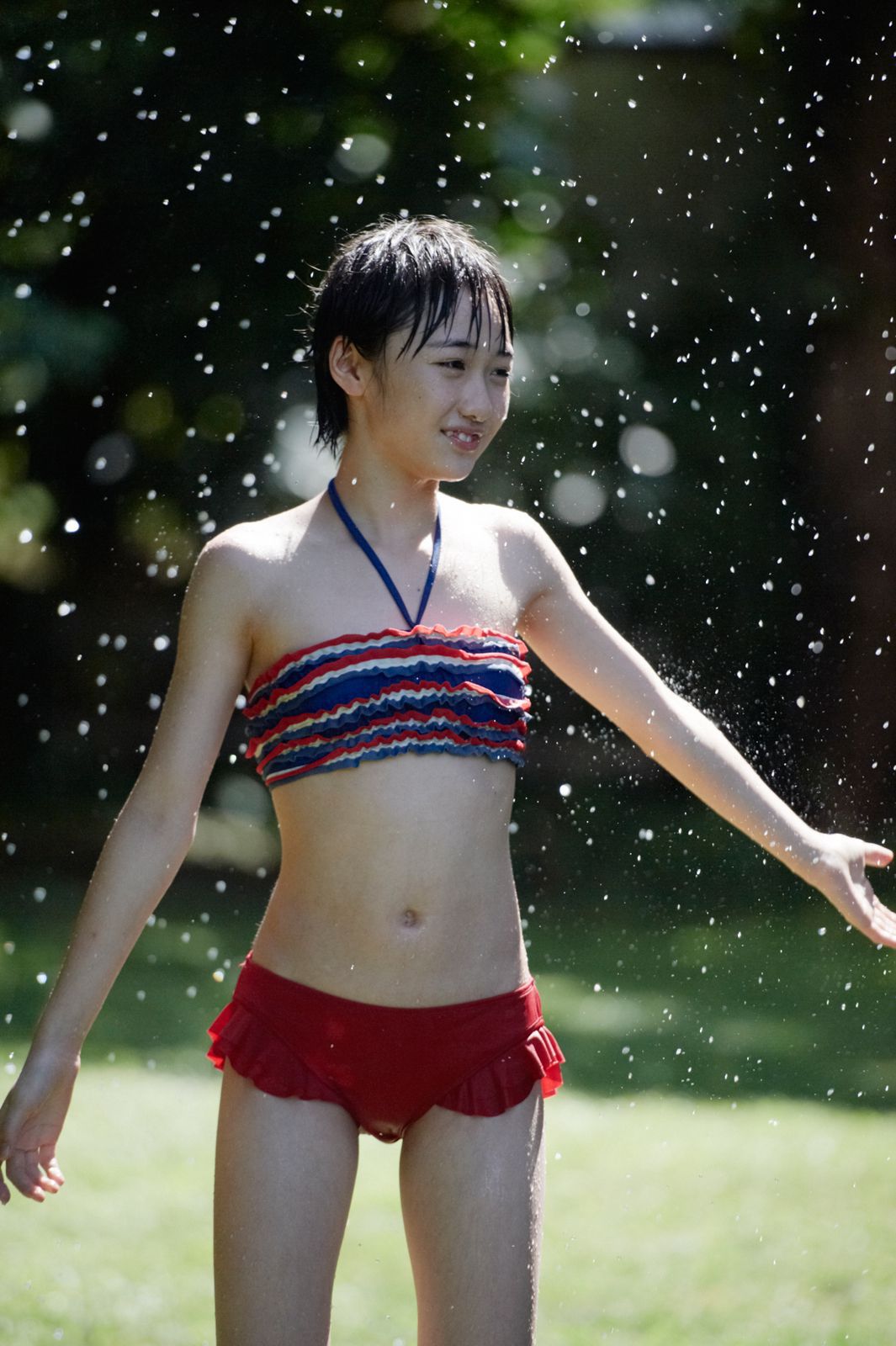 工藤遥 Haruka Kudo  Vol.103-图26